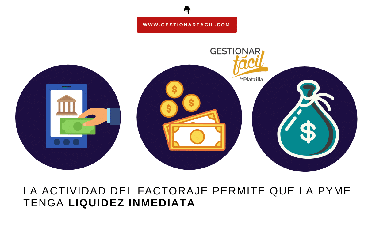 C Mo Funciona El Factoring Claves Y Consejos Para Pymes